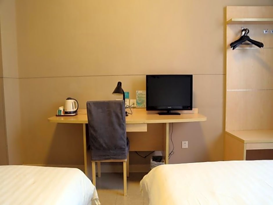 Jinjiang Inn Wuxi Liangxi Road