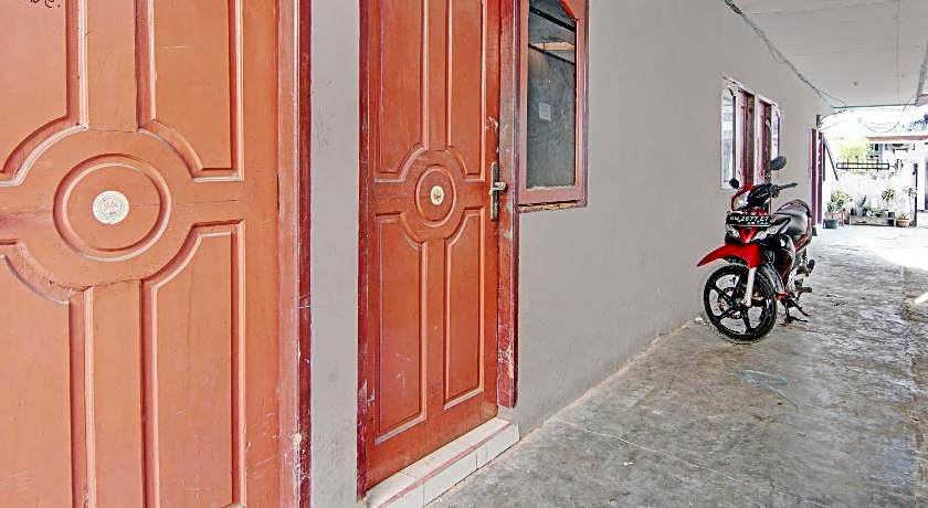 Hotel O Teguh Homestay Syariah