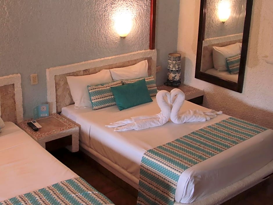 Chez Waffle Hotel