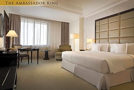 Ambassador King Room
