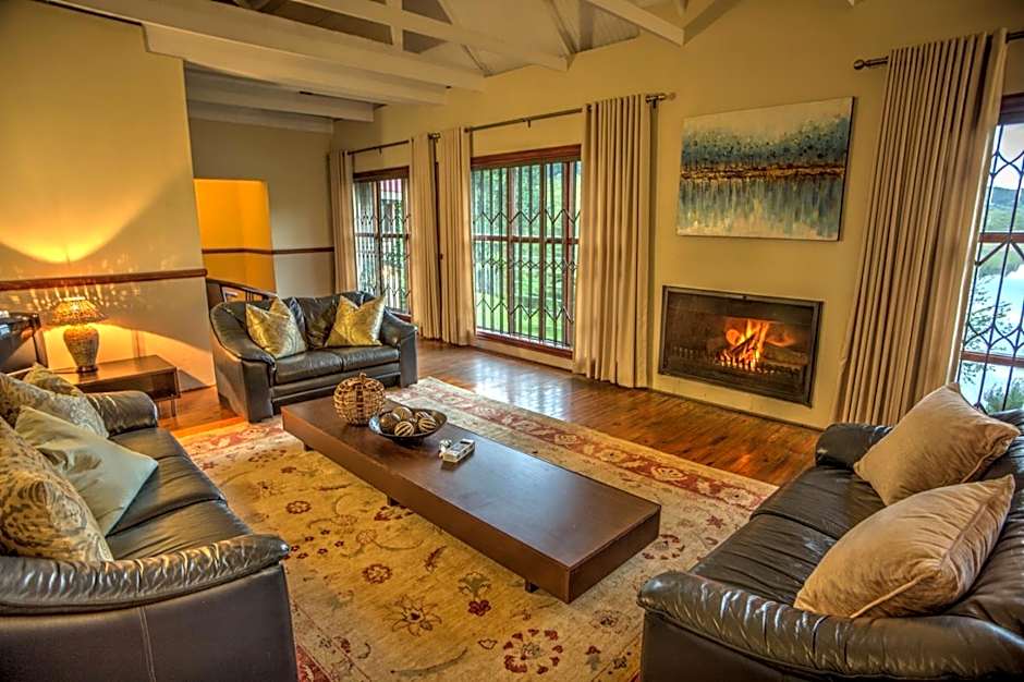 Pavetta Country House