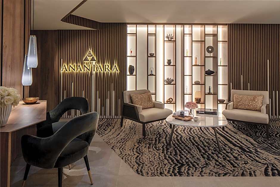 Anantara Plaza Nice Hotel