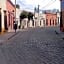 Meson De La Merced Hotel & Suites