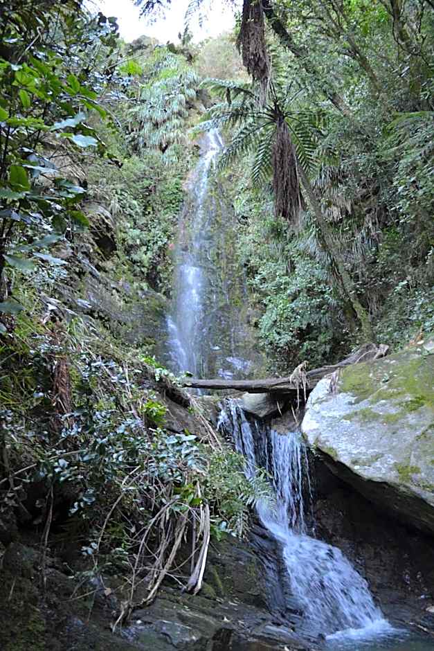 Smiths Farm Holiday Park