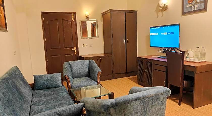 Tavisha Villa Gurgaon