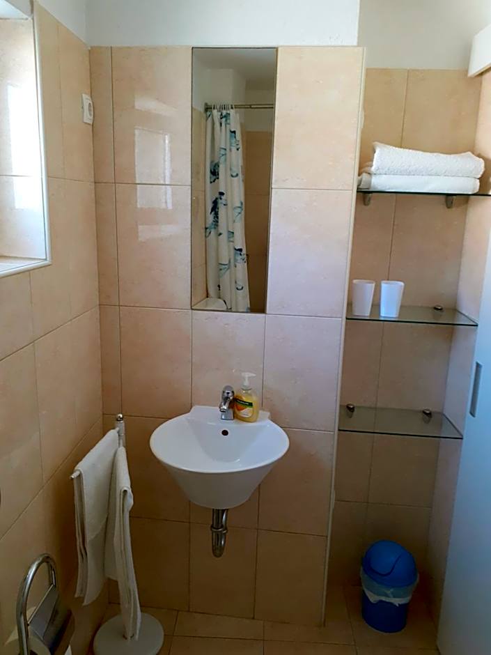 Apartments Zlata In the Heart of the Old Town, Close to the Beach