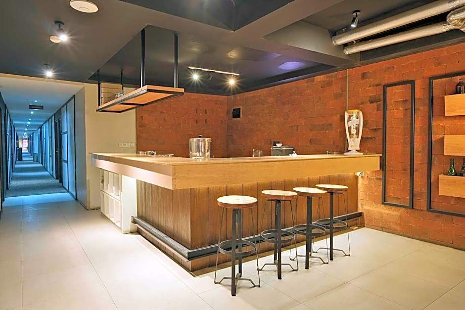 Allstay Hotel Yogyakarta