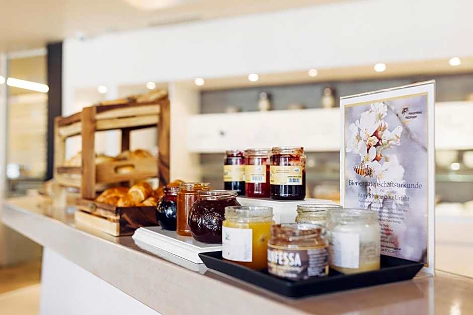 Harry's Home Linz Hotel & Apartments