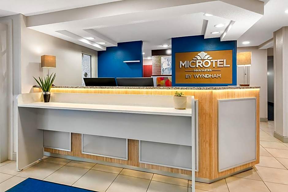 Microtel Inn & Suites Greenville by Wyndham