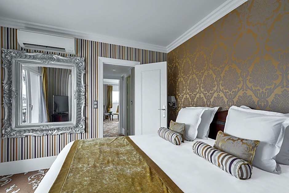 Maison Astor Paris Curio Collection by Hilton