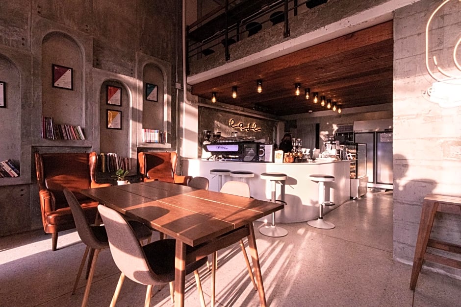 The Singha Hotel - Korat