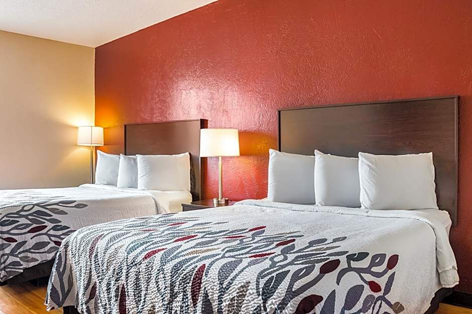 Red Roof Inn Dumas