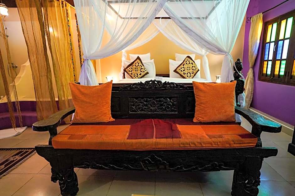 Jafferji House & Spa