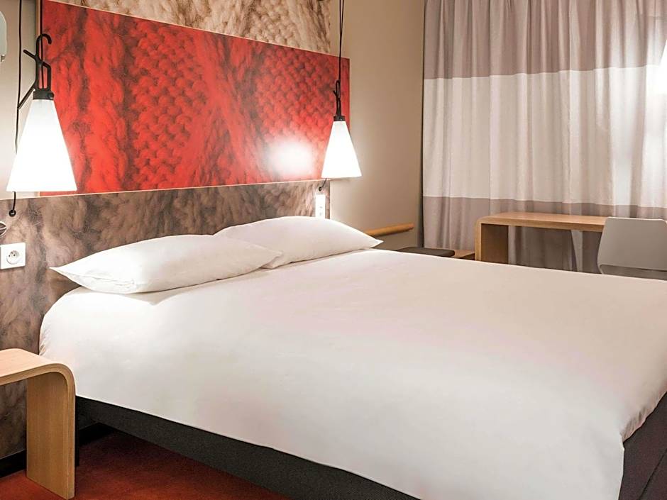 ibis Vilnius Centre