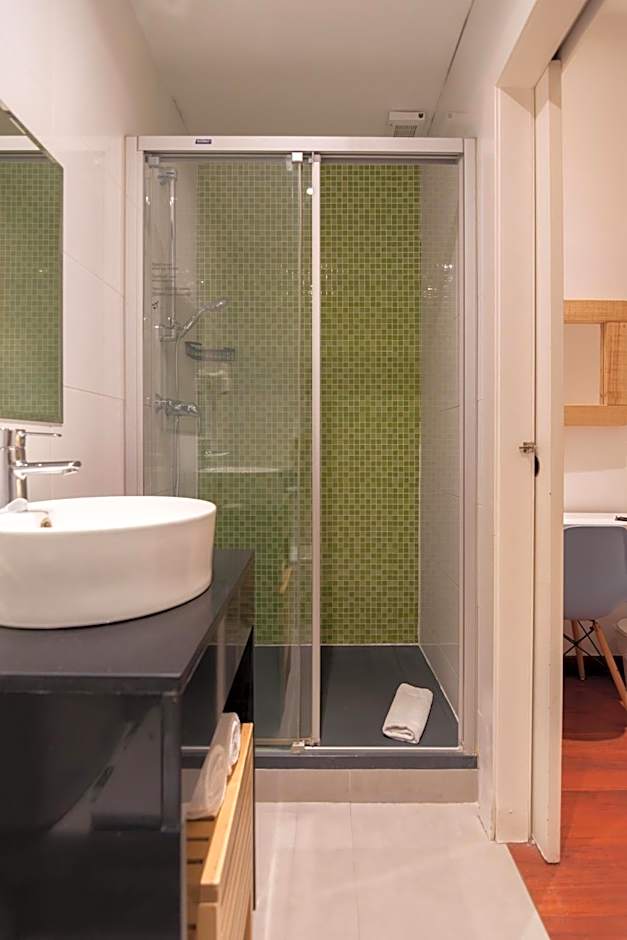 Rodamon Barcelona Hostel