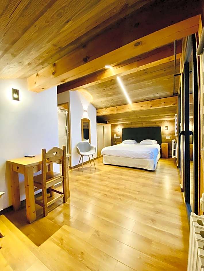 Hotel Alpina