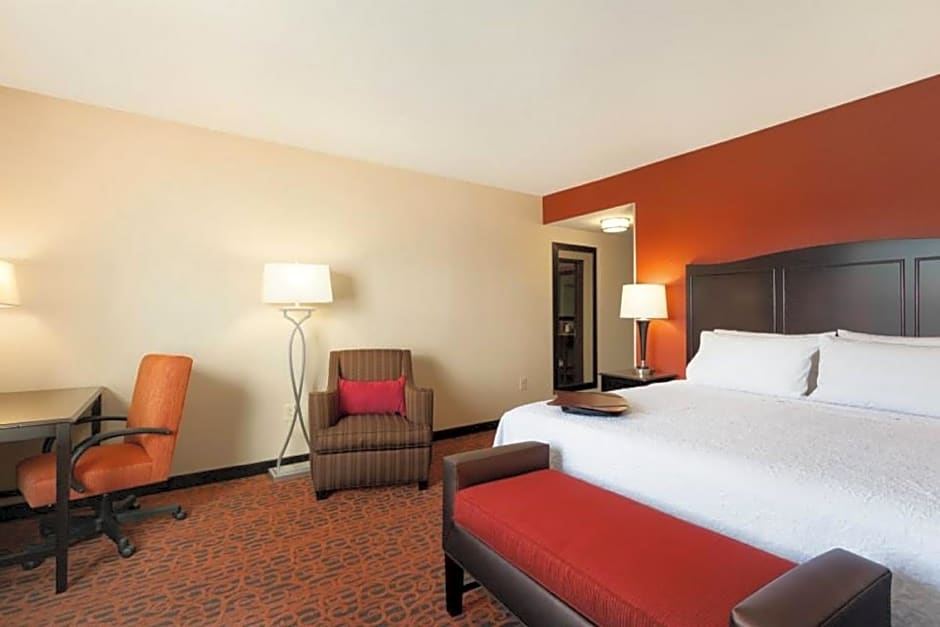 Hampton Inn Lewiston-Auburn