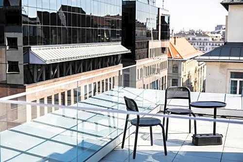 H2 Hotel Budapest