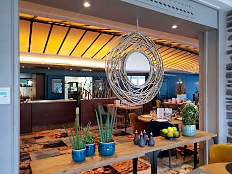 Mercure Mont Saint Michel