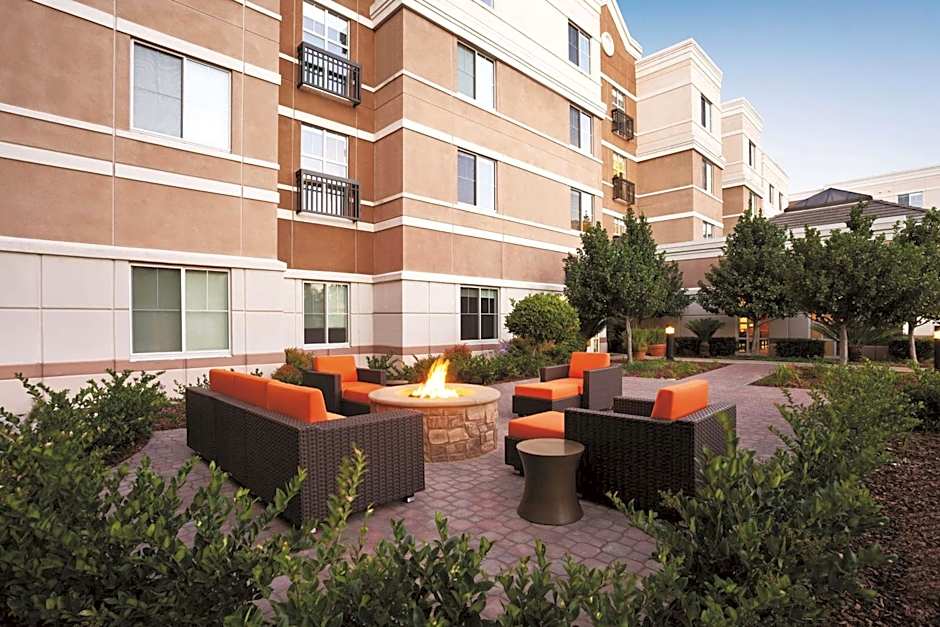 Hyatt House Pleasant Hill