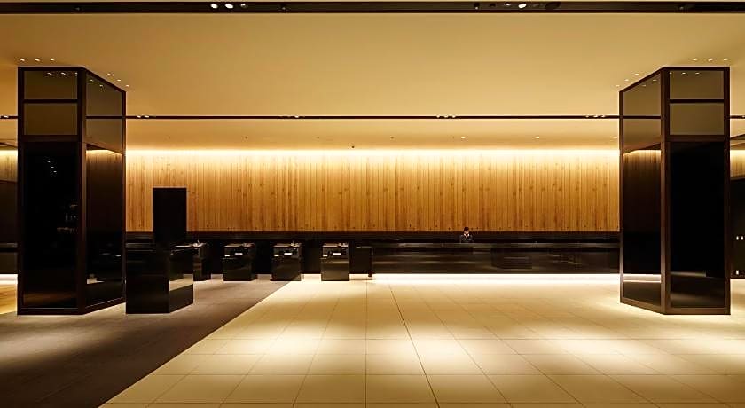 Hotel Gracery Shinjuku