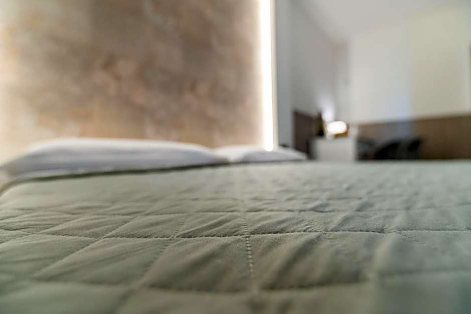 Villa Rocla guest house Pompei