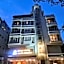 Hotel Maurya Residency