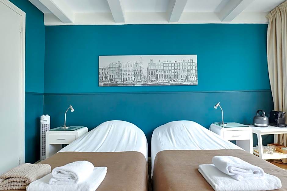 Hotel Prinsenhof Amsterdam