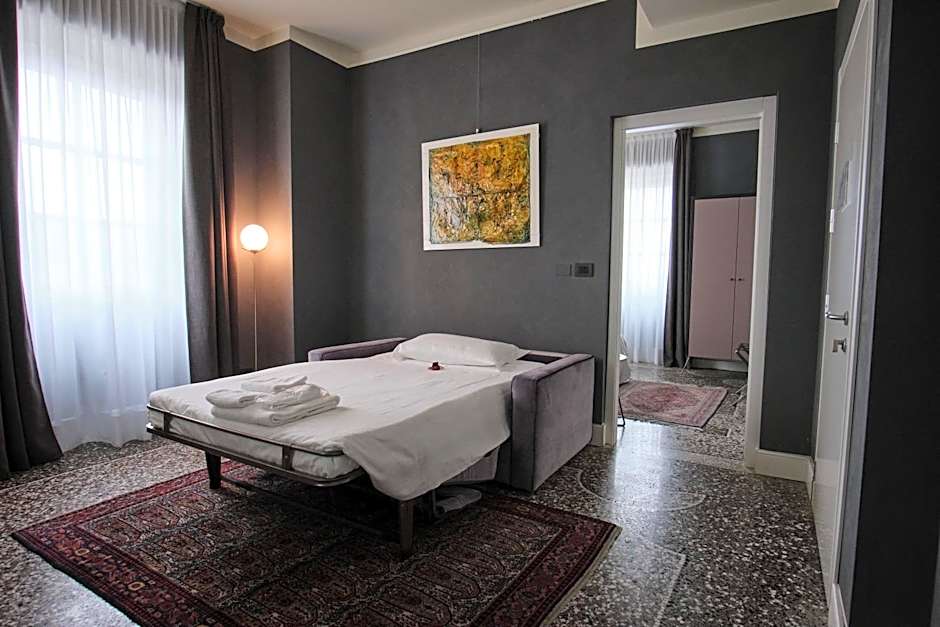 Capriccio Art Hotel