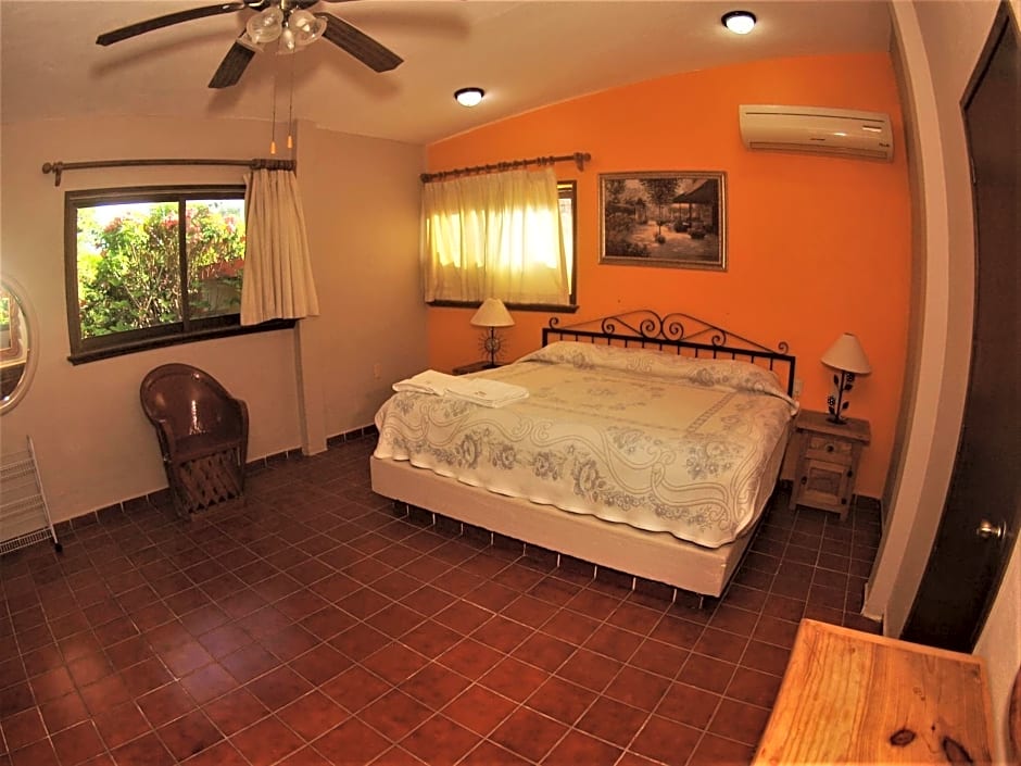 Quinta Comala Hotel & Villas