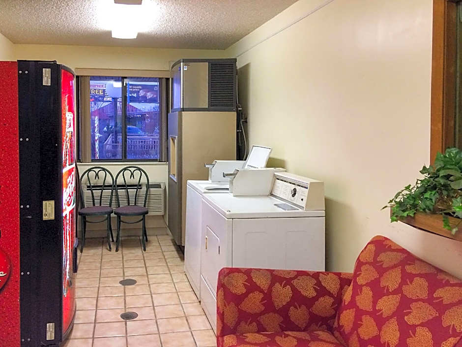 Econo Lodge