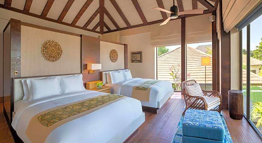The Ritz-Carlton Bali