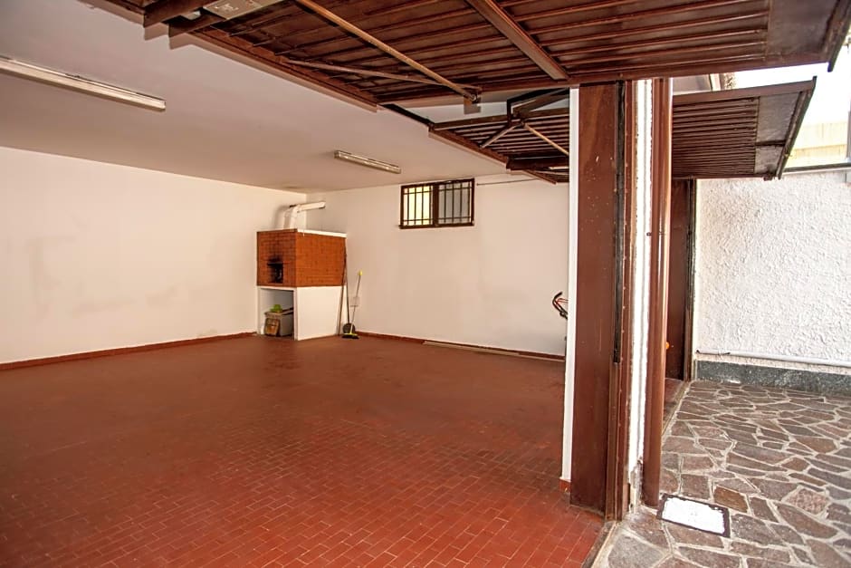Villa Aurora – Brugherio, MD