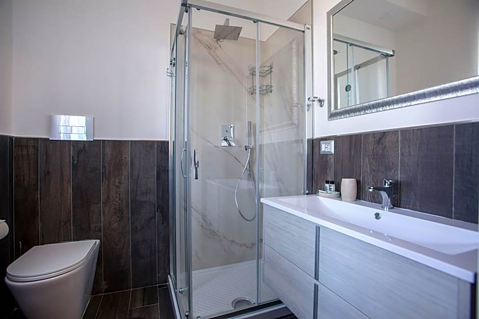 B&B Civico 41 Salerno