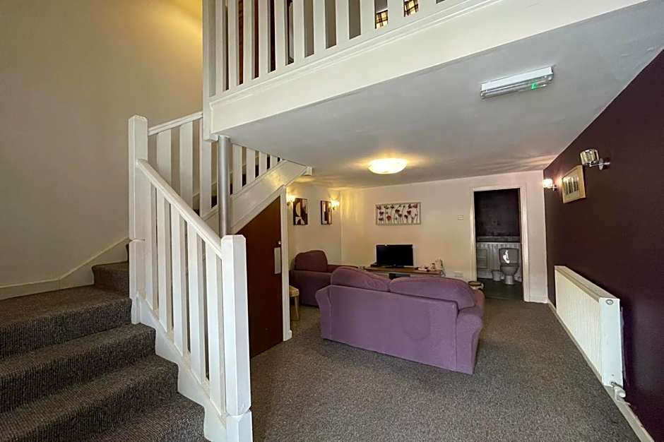 The Gardeners Country Inn