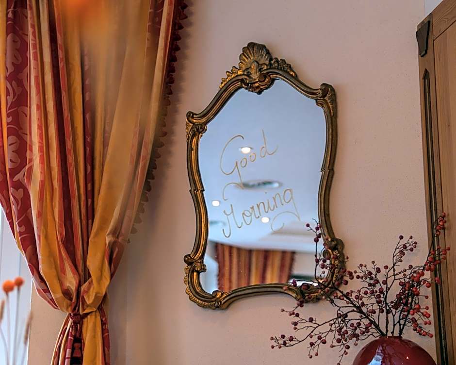 Sylvana's Wohlfühl Hotel