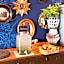 Ibis Styles Paris Tolbiac Bibliotheque