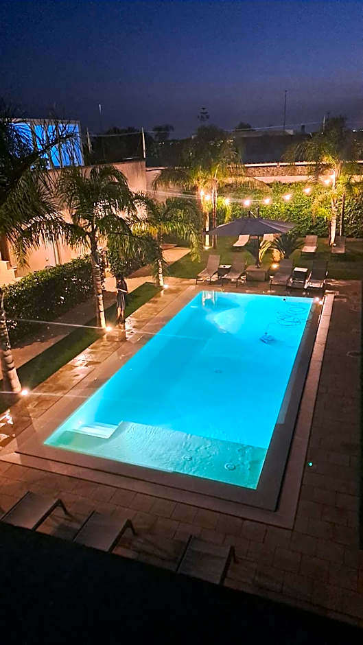 Le Murge Del Salento Hotel b&b Depandance