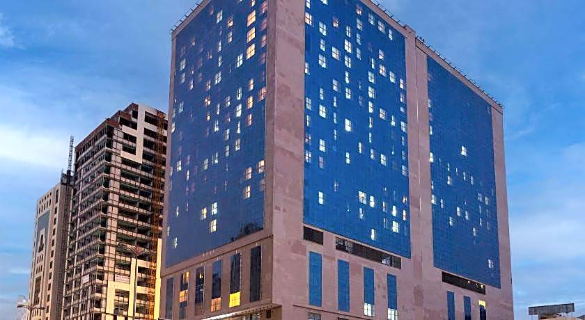 M Hotel Makkah Millennium