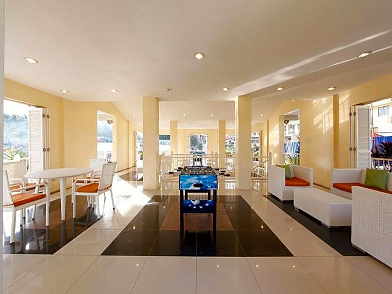 Camella Northpoint Mayluna Condominium