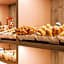 B&B HOTEL Castellón