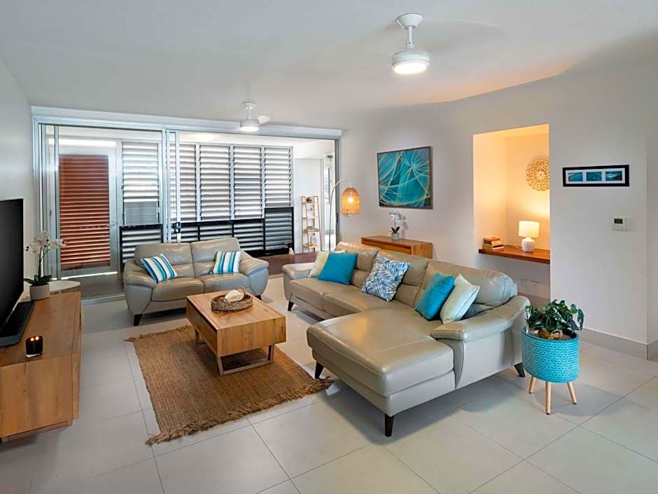 Grand Mercure Apartments Magnetic Island