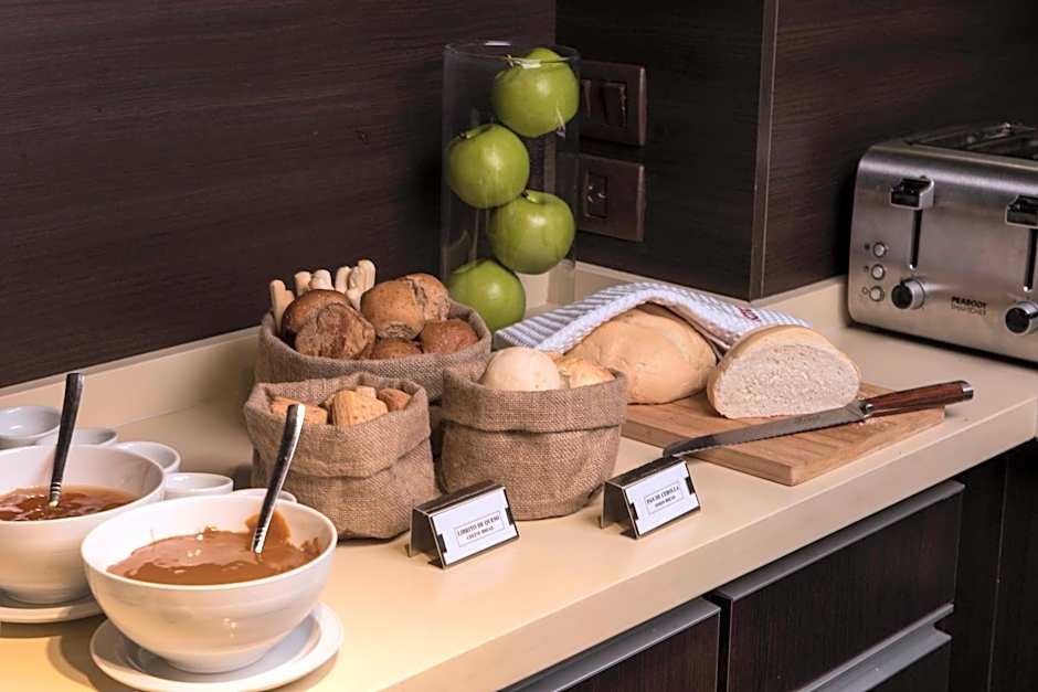 ARC Recoleta Boutique Hotel & Spa