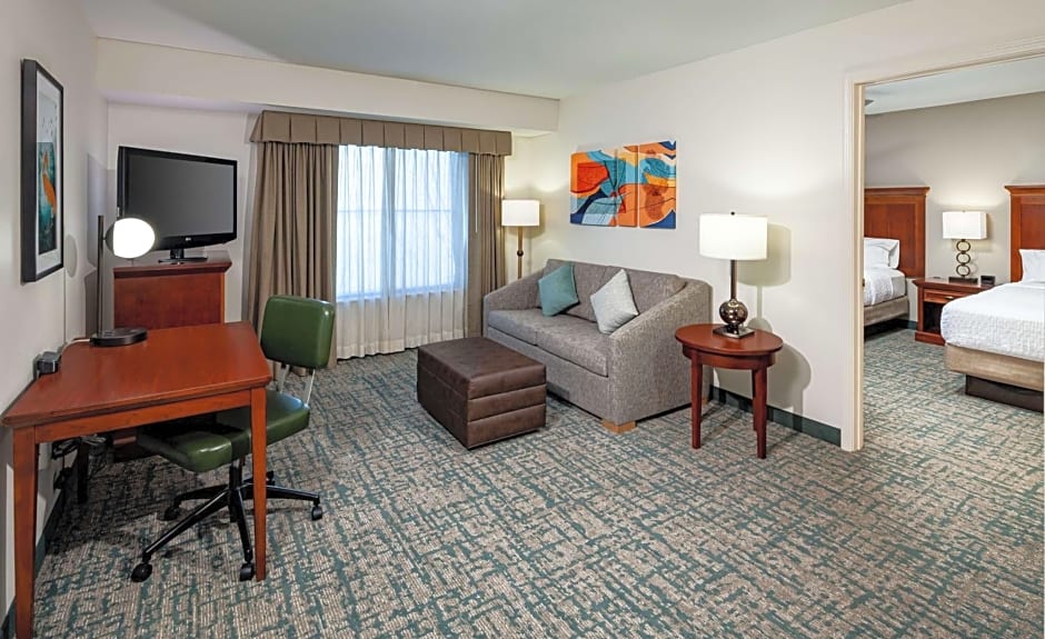 Homewood Suites By Hilton Gainesville