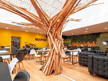 ibis Styles Calais Centre