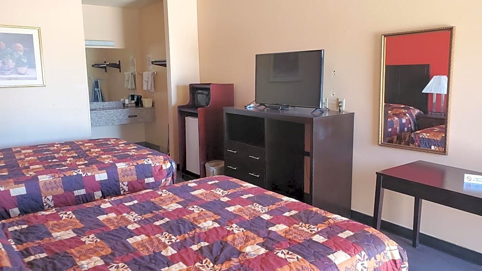 La Bonita Inn & Suites - McCamey