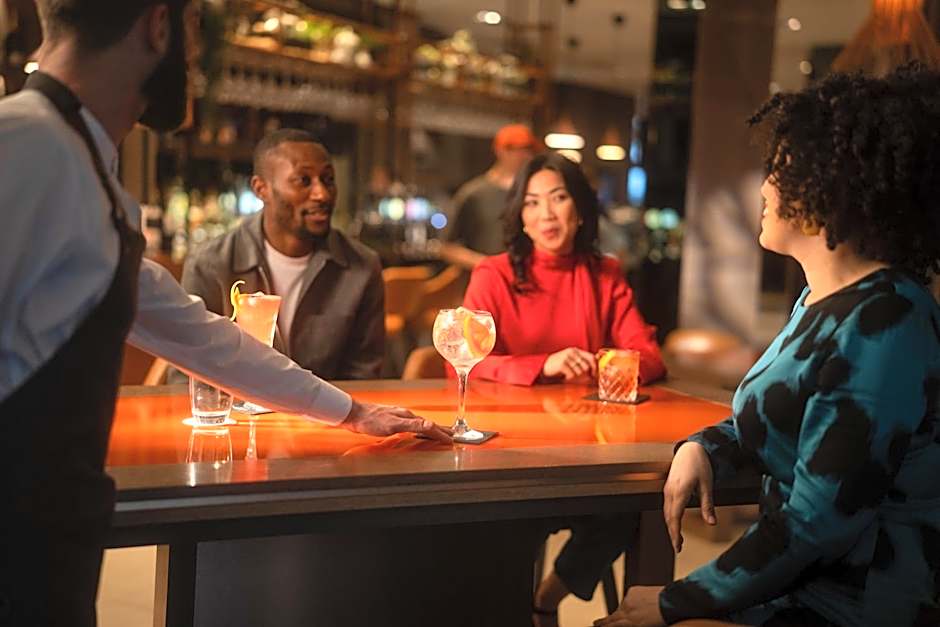 Clayton Hotel Cardiff