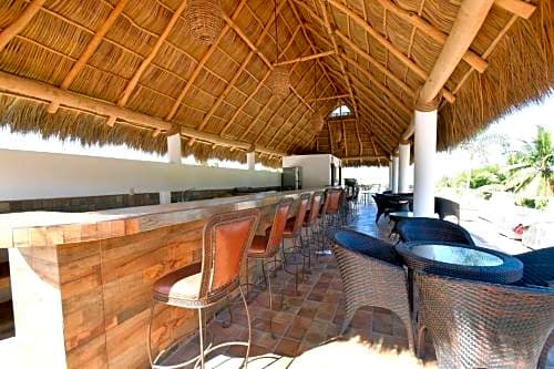 Villas Amalia Hotel