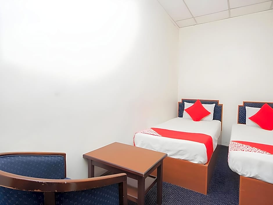 Jerteh Hotel, Terengganu