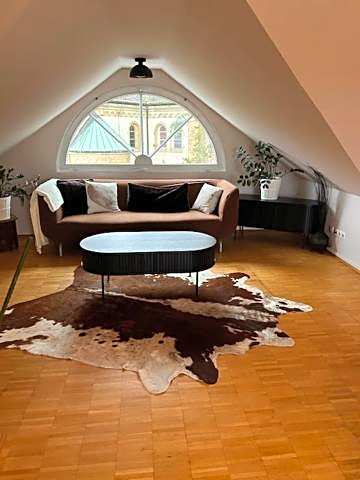 HOTEL ALTES THEATER Heilbronn